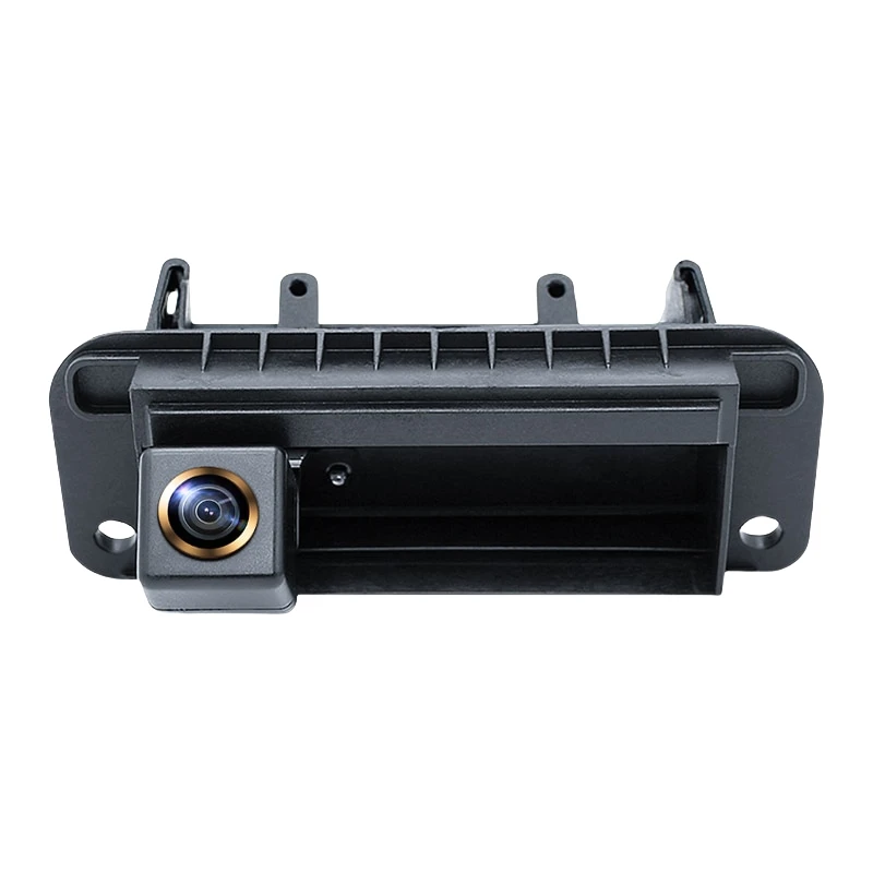 2012-2013 W204 Mercedes-Benz C200 Screen Upgrade Reverse Camera