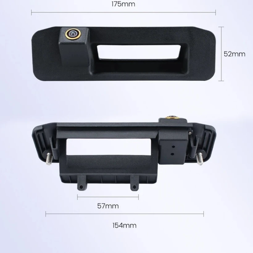 2012-2015 Mercedes-Benz GLK300 Reverse backup Camera