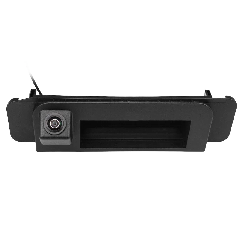 2015-2021 Mercedes-Benz C-Class/CLA Factory Screen Reverse Camera