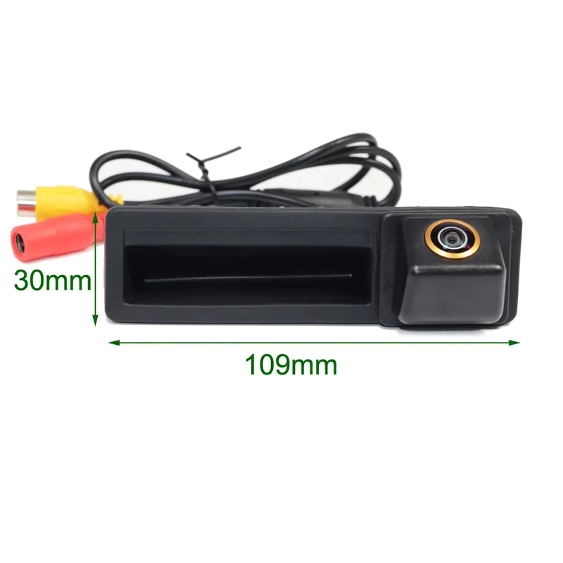 Audi A6L Handle Camera (Short Wheelbase)