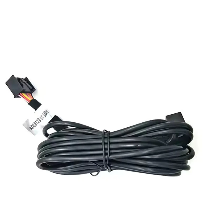 Audi Bentley 3G MMI Reverse rear view Camera Decoder Module