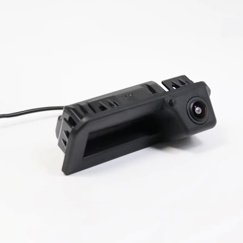 Audi Compact Handle backup Camera