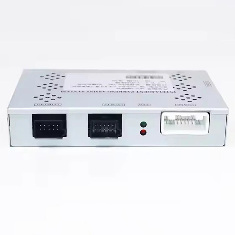 BMW CCC System & Rolls-Royce Phantom Reverse parking Camera Decoder Module
