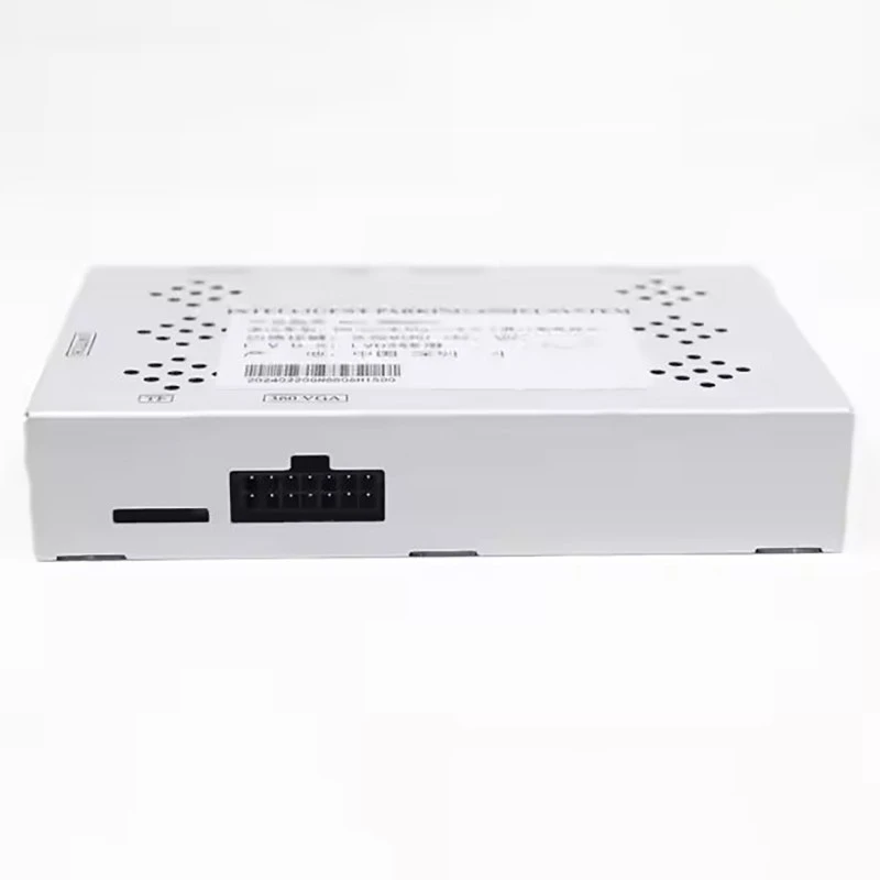 BMW CCC System & Rolls-Royce Phantom Reverse backup Camera Decoder Module