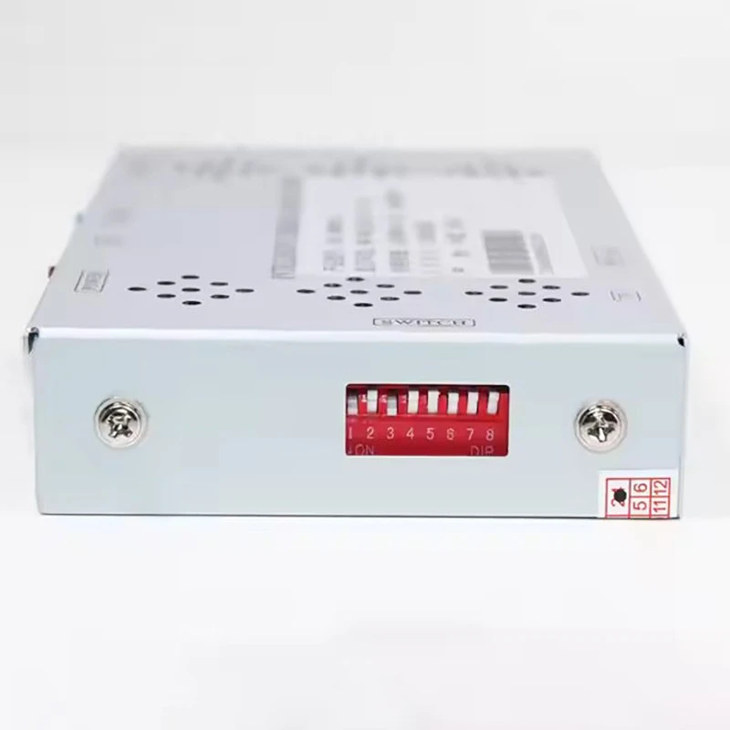 BMW MGU System Reversing Camera Decoder Module
