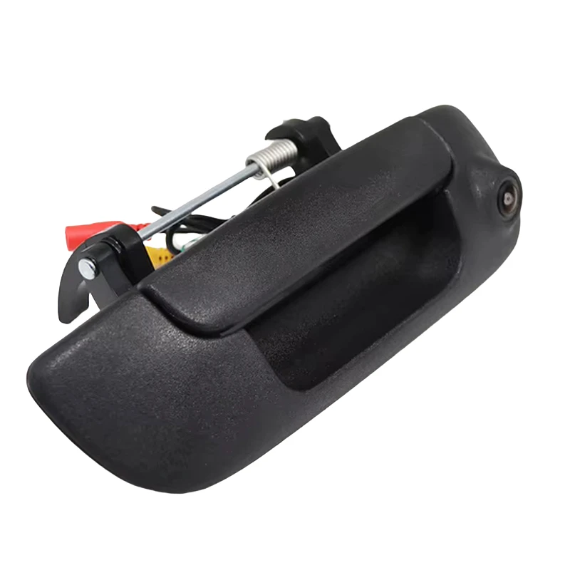 Dodge Ram Classic Reverse parking Camera