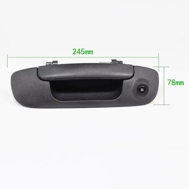 Dodge Ram Classic Reverse backup Camera