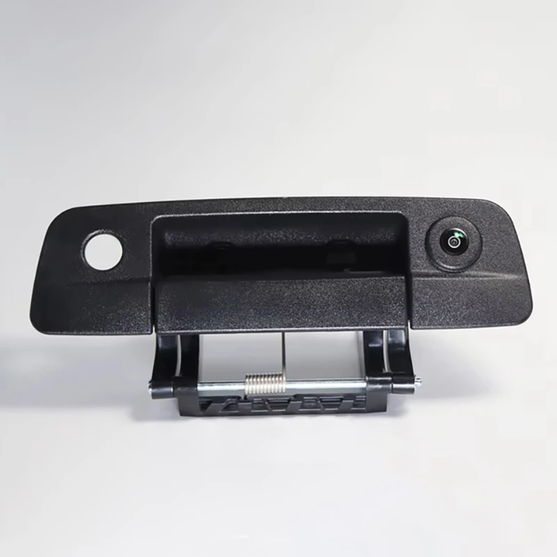 Dodge Ram Truck Dedicated Outdoor Reverse Camera (Full Compatibility 2002-2023)