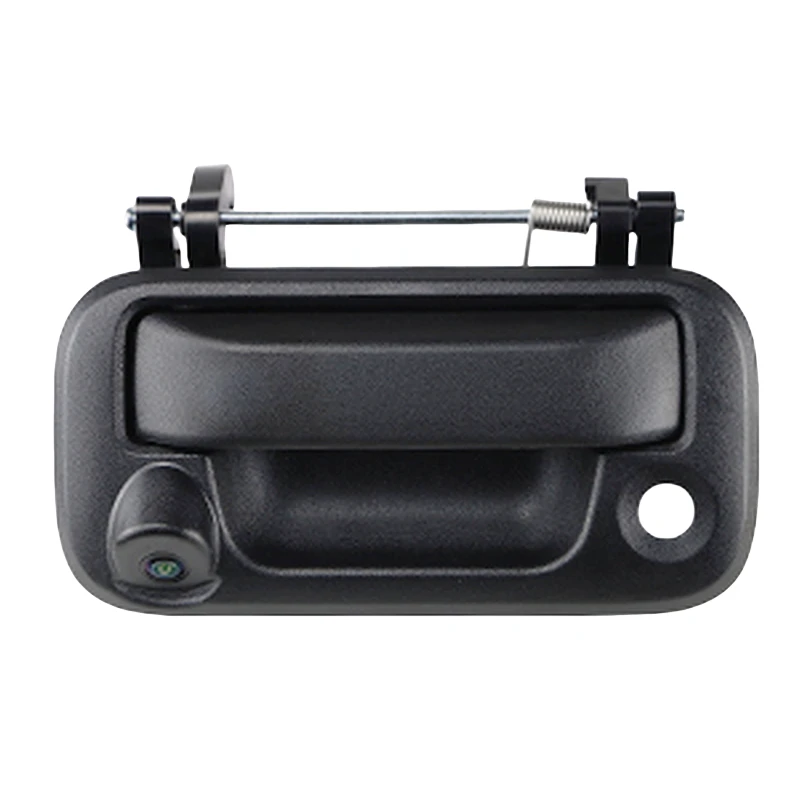 Ford F-Series Truck Legacy Reverse Camera (2004-2014 Full Compatibility)