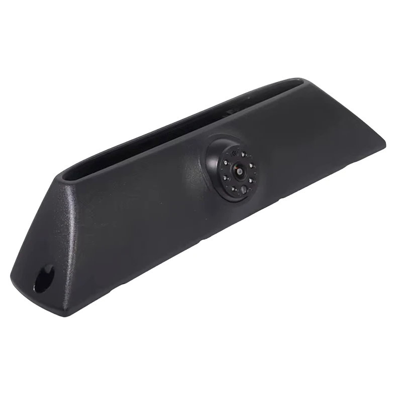 Iveco Daily High-Mount Brake Light reverse parking Camera