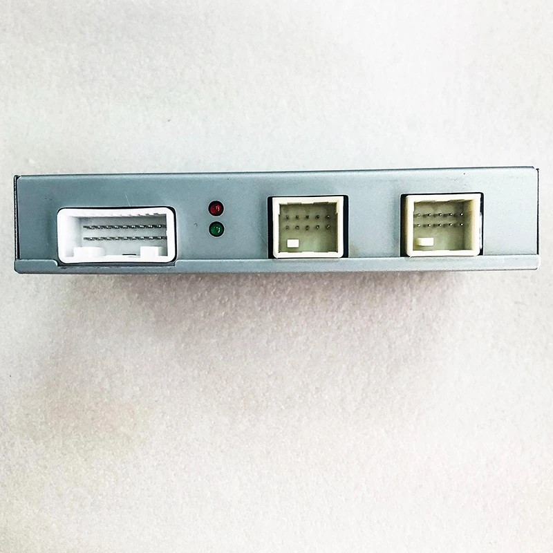 Mercedes-Benz Classic Reverse backup Camera Decoder Module