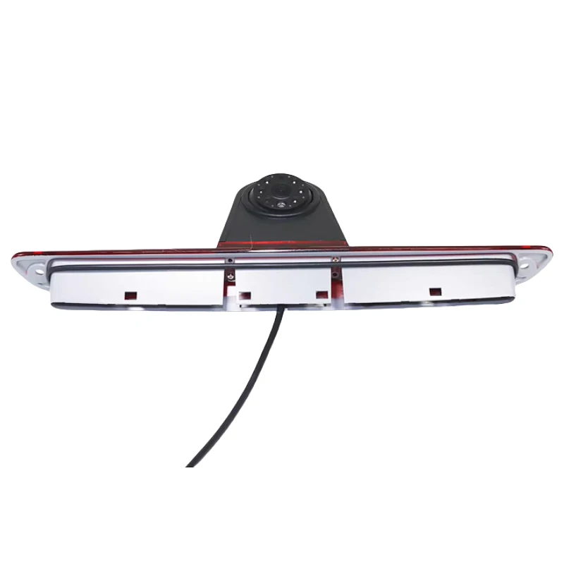 Mercedes-Benz Sprinter High-Mount Brake Light parking Camera