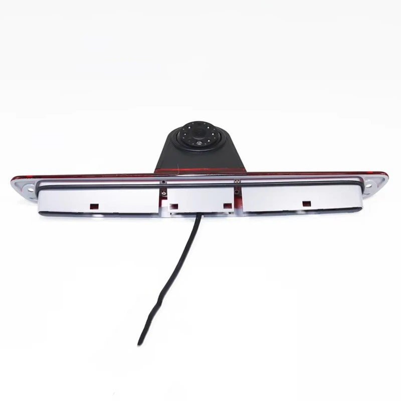 Mercedes Sprinter Vito High-Mount Brake Light reverse backup Camera