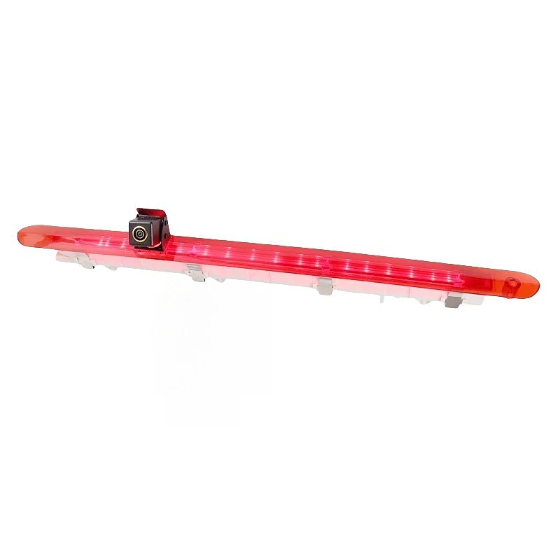 Mercedes Viano Vito High-Mount Brake Light Camera