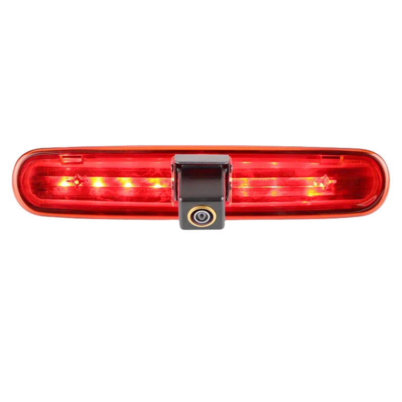 Fiat Opel High-Mount Brake Light reverse parking Camera