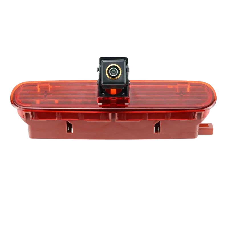 Multi-Brand High-Mount Brake Light Camera for Fiat/Opel