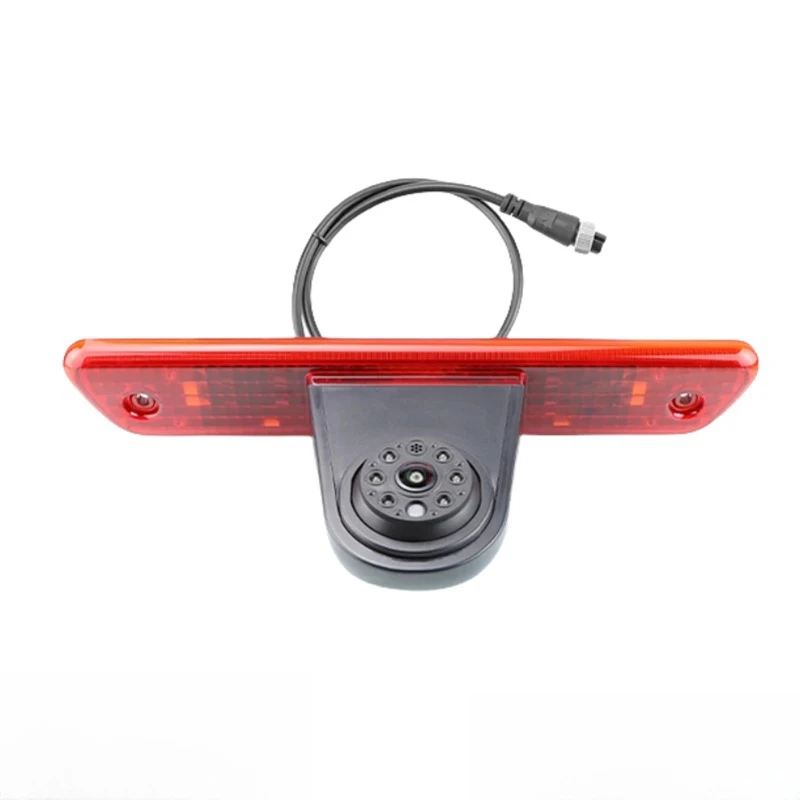 Multi-Brand High-Mount Brake Light Camera for Citroën/Peugeot/Toyota