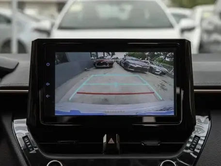 Global Automotive Camera Market Growth: Reversing Camera Systems Emerge As Ne...