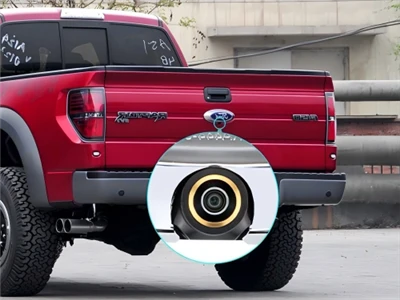 Why Choose Us For Your Truck Or RV Backup Camera System? (Special Feature)