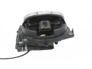 Why Choose Our Volkswagen Flip Emblem Reversing Camera