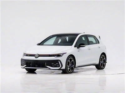 2026 Volkswagen Golf GTI Launched