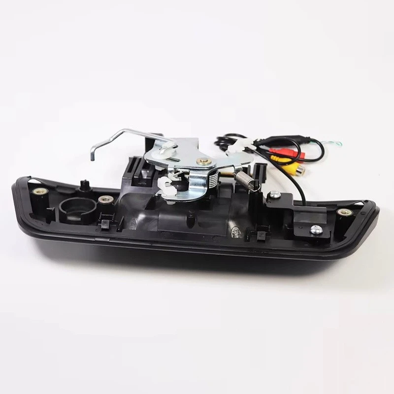 Nissan Navara D23 All-Terrain Reverse backup rear view Camera
