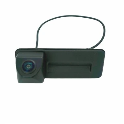 Audi Q3Q5A5 Exclusive MIB3 Flush-Mount Reversing Camera