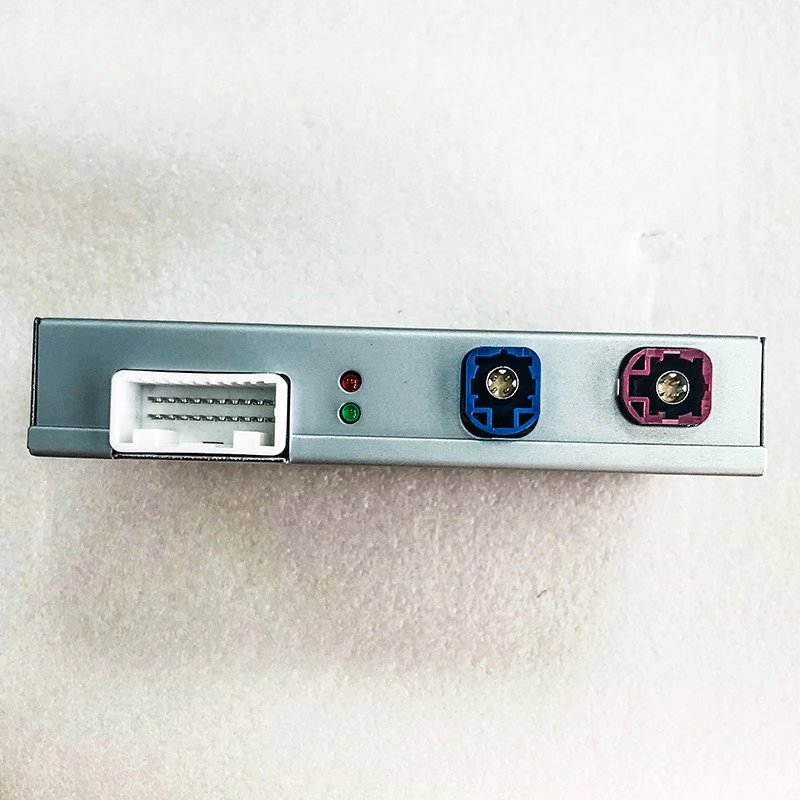 Peugeot Citroën Next-Gen Reverse backup Decoder Module