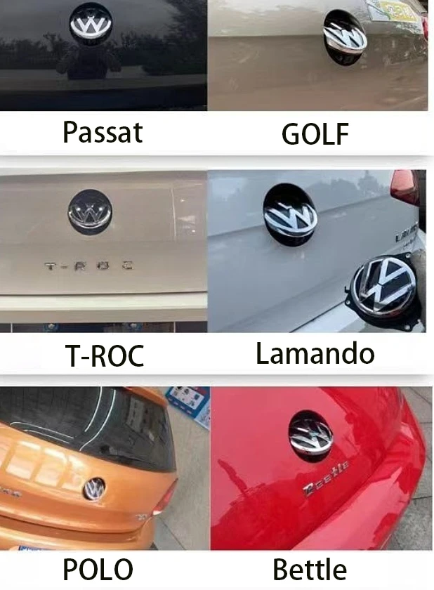Passat golf T-roc polo bettle parking camera Passat golf T-roc polo bettle parking camera
