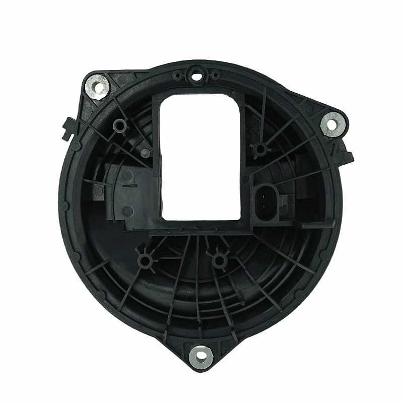 Volkswagen Flip Logo reversing Camera Logo housing Base Volkswagen Flip Logo reversing Camera Logo housing Base