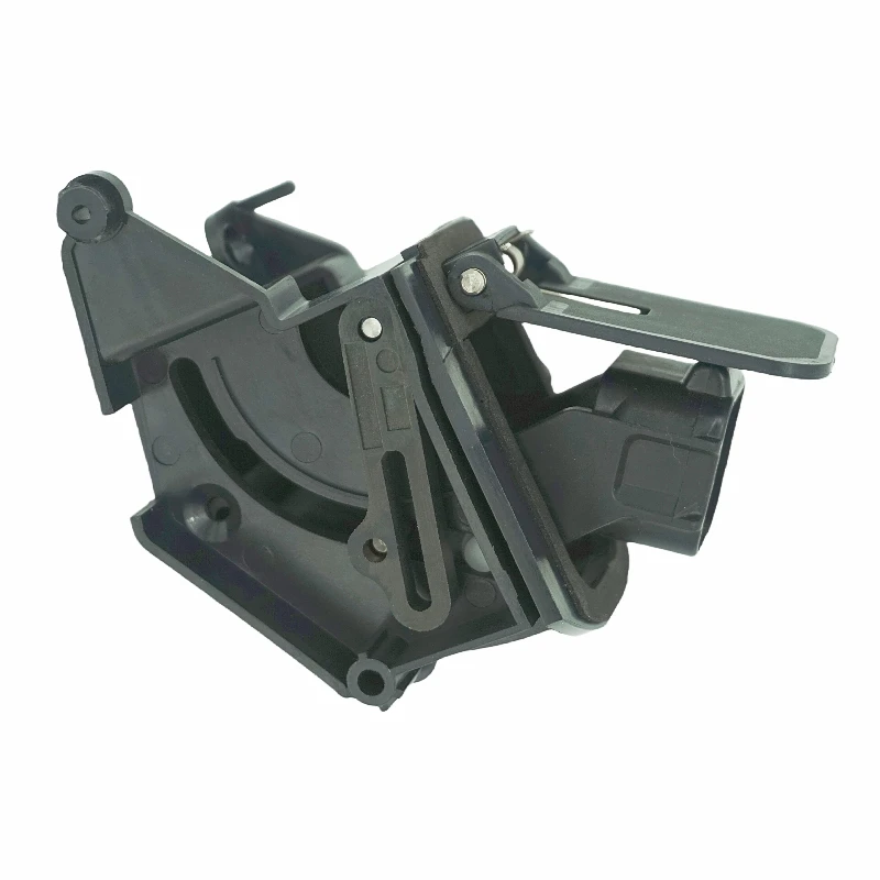 Volkswagen Flip Emblem parking Camera Rotational Housing Volkswagen Flip Emblem parking Camera Rotational Housing