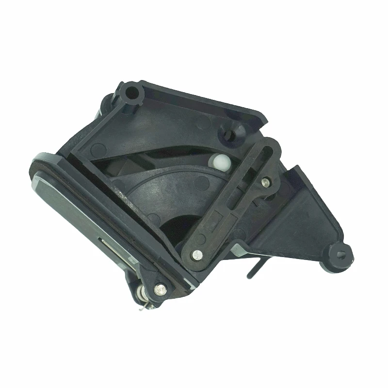 Volkswagen Flip Emblem rear back Camera Rotational Housing Volkswagen Flip Emblem rear back Camera Rotational Housing