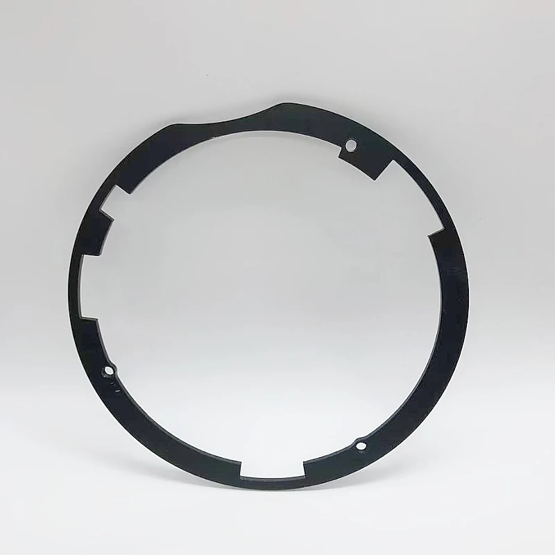 Volkswagen Polo Flip Emblem backup Camera Mounting Bracket Volkswagen Polo Flip Emblem backup Camera Mounting Bracket