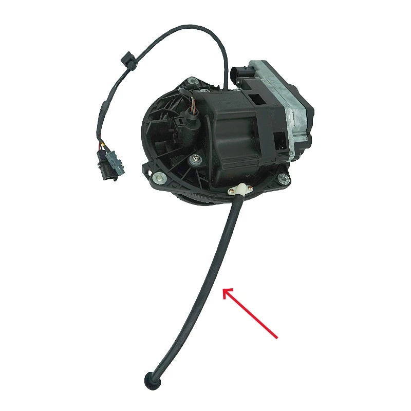 Volkswagen Flip Emblem backup parking Camera Trunk Drain Hose Volkswagen Flip Emblem backup parking Camera Trunk Drain Hose