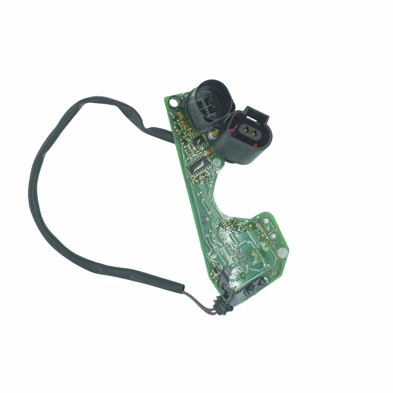 Volkswagen Flip Emblem backup Camera Drive Control Unit Volkswagen Flip Emblem backup Camera Drive Control Unit