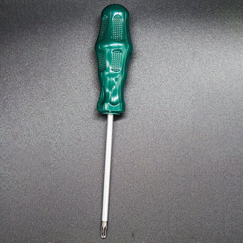 T20 German Vehicle Torx Screwdriver T20 German Vehicle Torx Screwdriver