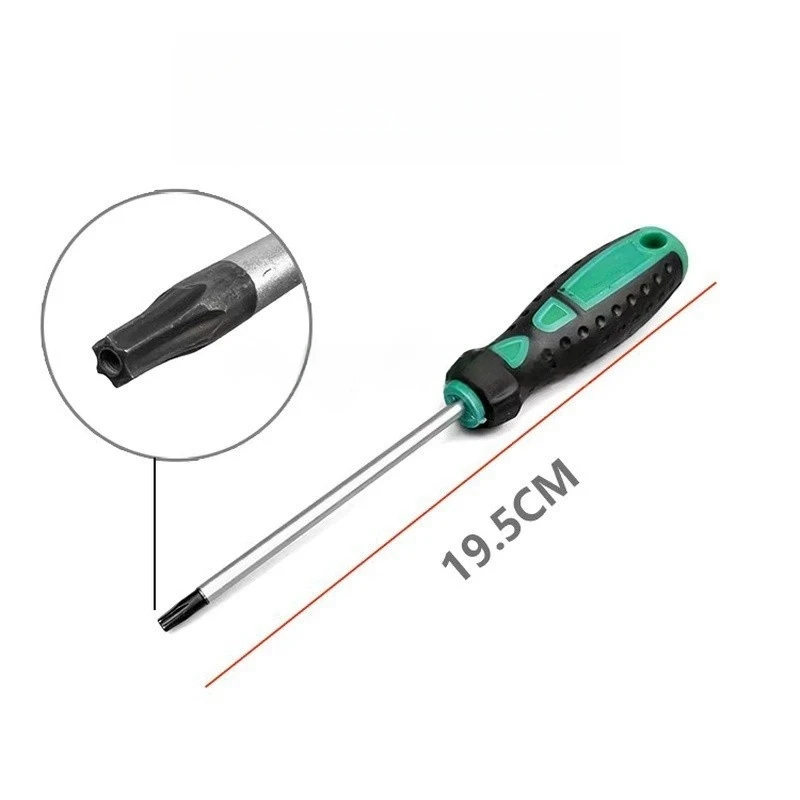 reversing camera T20 German Vehicle Torx Screwdriver reversing camera T20 German Vehicle Torx Screwdriver