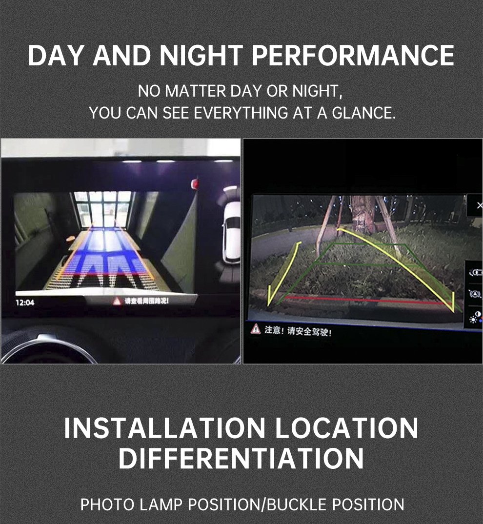 Audi Q3Q5A5 Exclusive MIB3 Flush-Mount parking assist Camera 001 Audi Q3Q5A5 Exclusive MIB3 Flush-Mount parking assist Camera 001