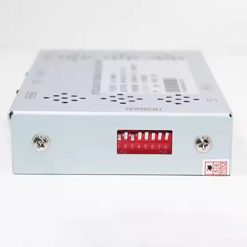 BMW MGU System Reversing Camera Decoder Module BMW MGU System Reversing Camera Decoder Module