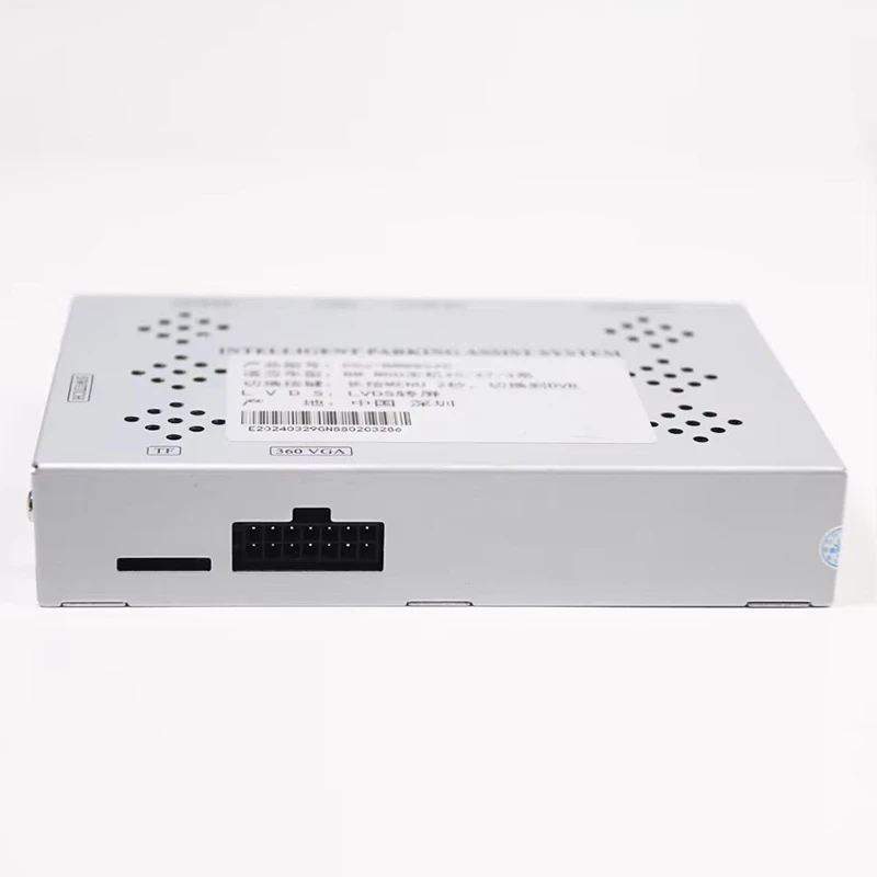 BMW MGU System Reverse parking Camera Decoder Module BMW MGU System Reverse parking Camera Decoder Module
