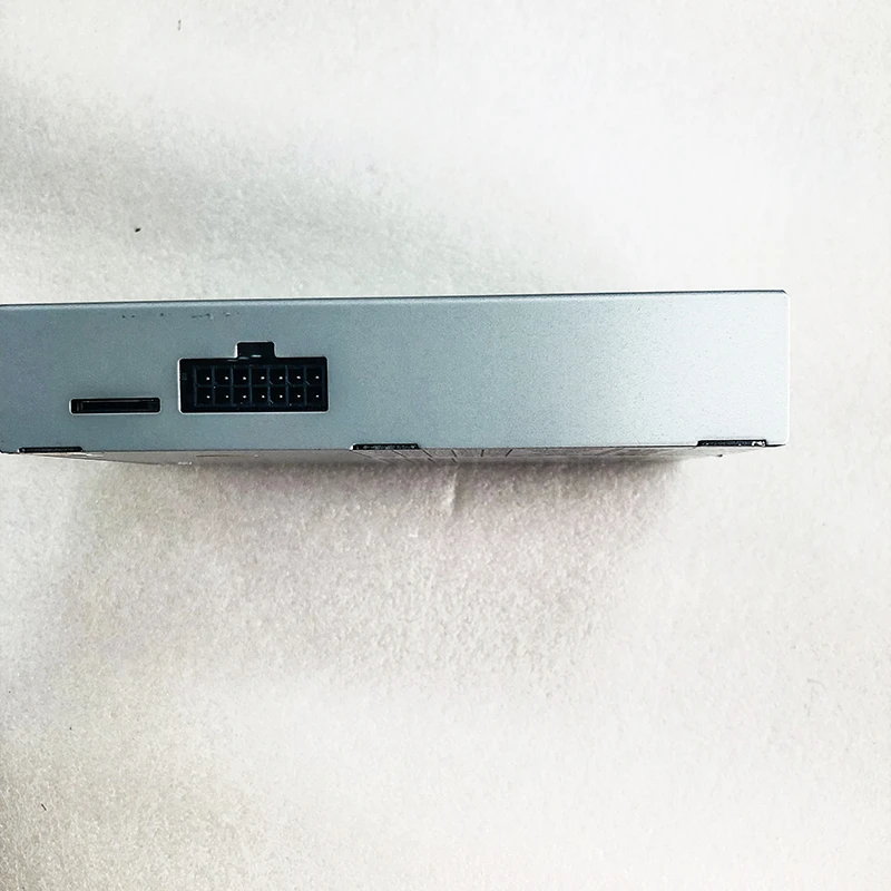 Mercedes-Benz Classic Reversing Camera Decoder Module Mercedes-Benz Classic Reversing Camera Decoder Module