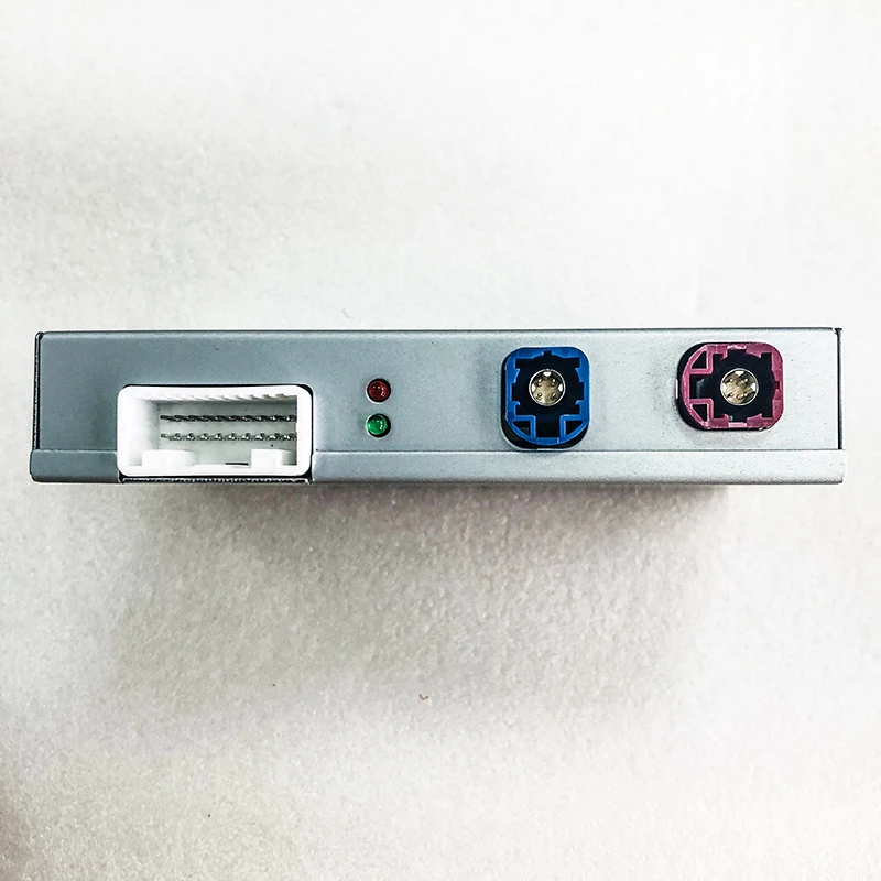 French Car Series Reverse backup Decoder Module French Car Series Reverse backup Decoder Module