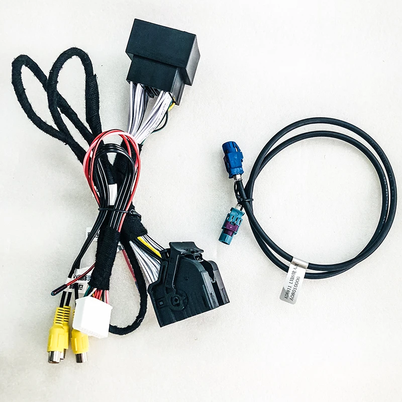 French Next-Gen Reverse rear view Decoder Module French Next-Gen Reverse rear view Decoder Module