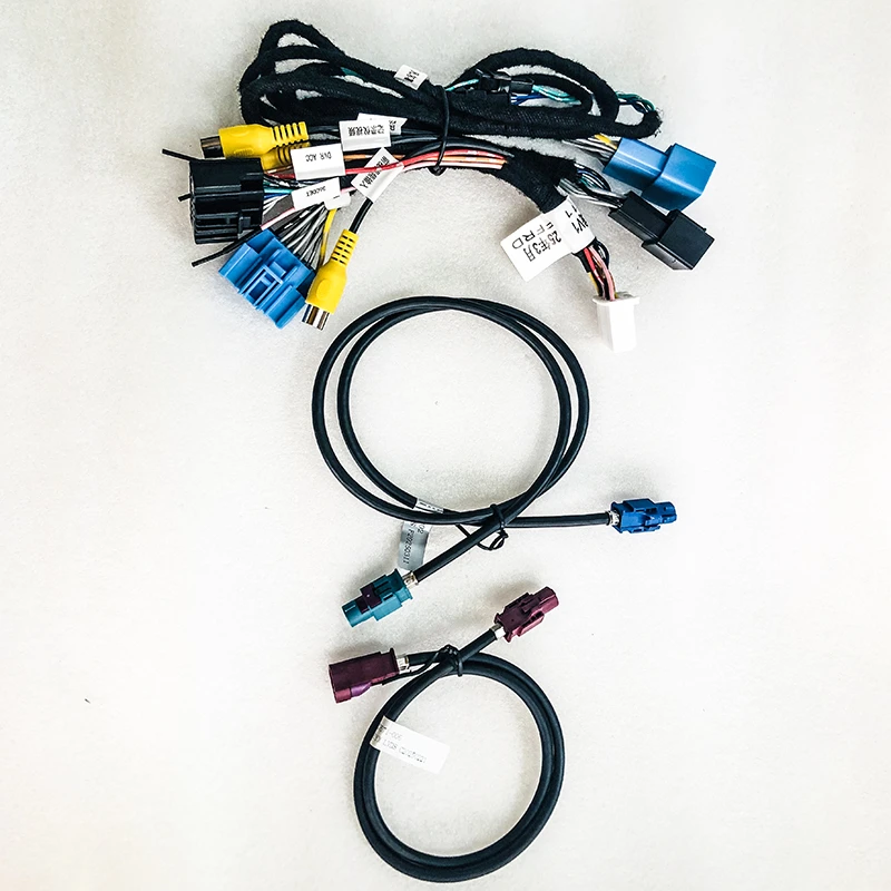 Peugeot Citron Next-Gen Reversing Decoder Module Peugeot Citron Next-Gen Reversing Decoder Module