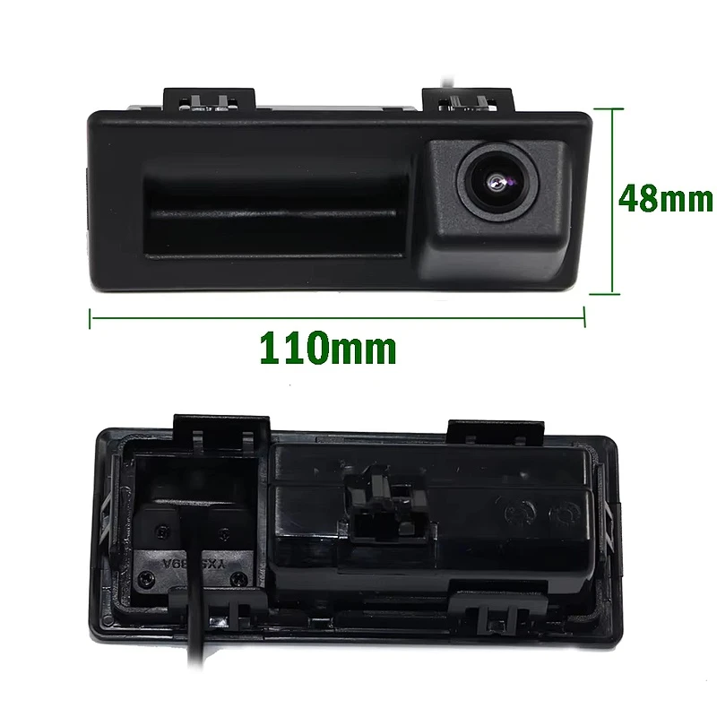 Volkswagen Audi Large Handle reverse parking Camera Volkswagen Audi Large Handle reverse parking Camera