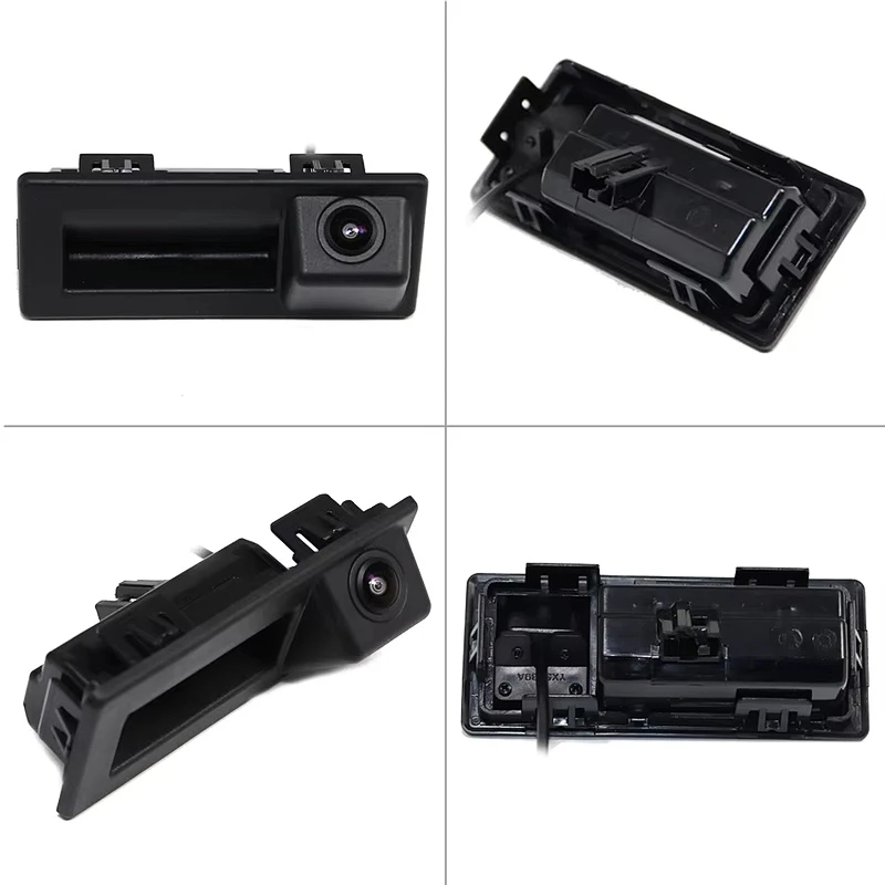 Volkswagen Audi Large Handle backup parking Camera Volkswagen Audi Large Handle backup parking Camera