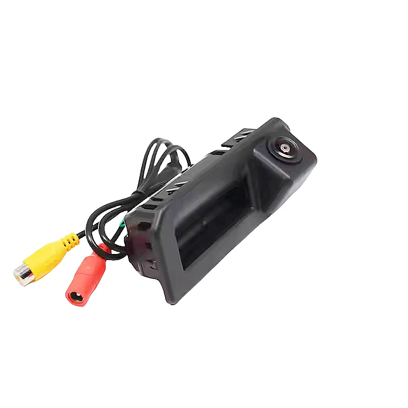 Volkswagen Audi Compact Handle backup Camera Volkswagen Audi Compact Handle backup Camera