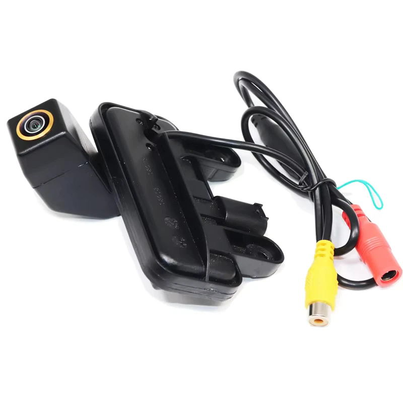 Mercedes-Benz B180 B200 Dedicated CVBS Reverse Camera Mercedes-Benz B180 B200 Dedicated CVBS Reverse Camera
