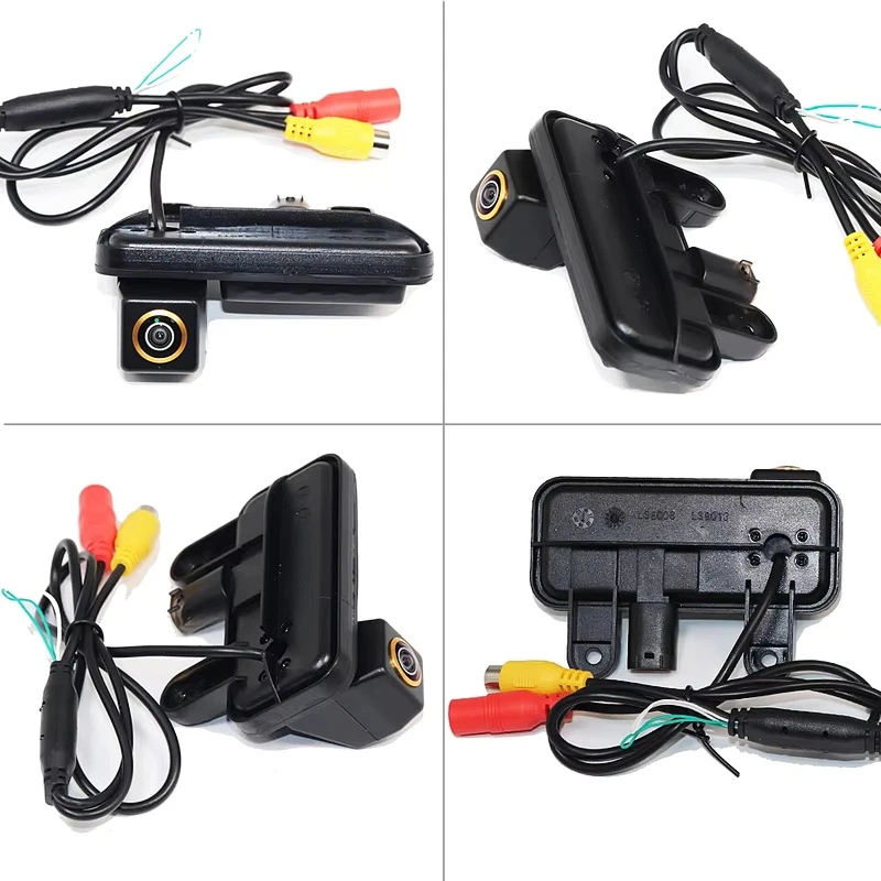 Universal for 2010-2016 Mercedes-Benz E-Class W212 Reverse rear view Camera Universal for 2010-2016 Mercedes-Benz E-Class W212 Reverse rear view Camera