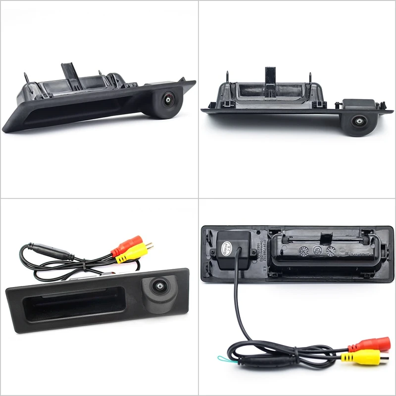 BMW Handle reverse parking Camera BMW Handle reverse parking Camera